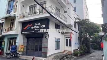 CHO THUÊ NHÀ GỐC HẺM CỘNG HOÀ TÂN BÌNH