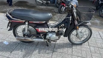 xe máy zin êm ru bs51