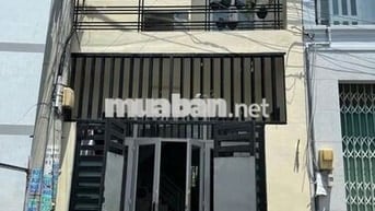 Chủ cần tiến gấp bán nhà 1ty35, 50m2, Vĩnh Lộc B, Bình Chánh, SHR.