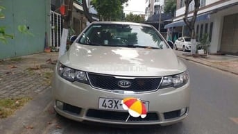 Kia forte 2010 số sàn