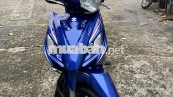 xe suzuki  axelo đoi 2017