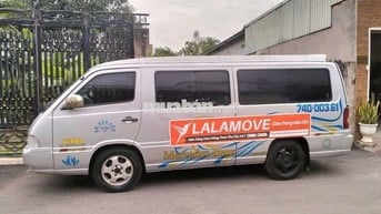 2004 140D - 28765 km