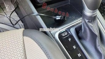 Hyundai Accent 1.4 ATH cao cấp nhất