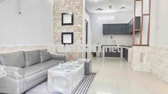 Nhà giáp EAON- Dt:4x8 - đúc 2 tầng- Chỉ 3.xtỷ
