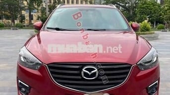 Mazda CX5 2.5 AT 2WD 2017 - 508 Triệu