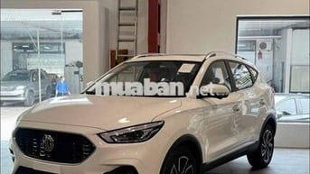 MG MGZS 2025 Standard 1.5 AT 2WD