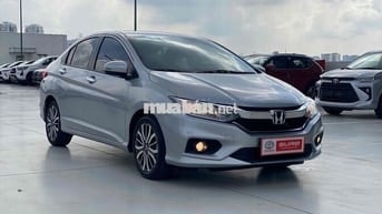 Honda City 2019 1.5 CVT - 17000 km