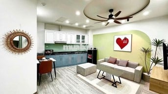 CĂN HỘ 1N1K TẠI ĐÊ LA THANH NHỎ