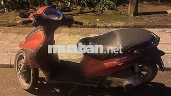 Xe Liberty 125i