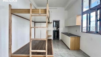 🌈 CĂN HỘ MINI MỚI TOANH - FULL NT _ TRƯỜNG CHINH - PHAN VĂN HỚN 🌪️🌪️