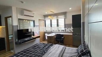 Bán toà căn Hộ 6 tầng 15 phòng Hoà xuân