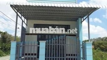 Cho thuê nhà mặt tiền vành đai 2 - thông qua chùa dơi