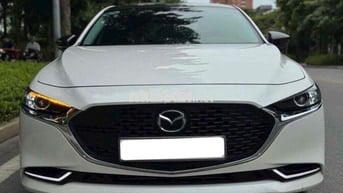 Mazda 3 2023 1.5AT Luxury biển Hà Nội cực đẹp