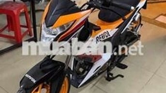 Honda Sonic 150cc Cam Đen Repsol