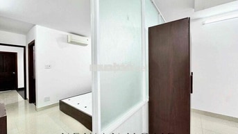 CHDV Cao Cấp Mới Xấy 5trxx Tách Bếp 1Phòng Ngủ
