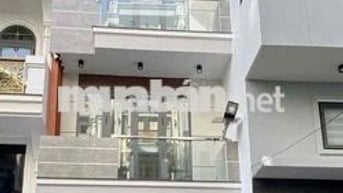 NHÀ XÂY MỚI-5TẦNG-DƯƠNG QUẢNG HÀM P5