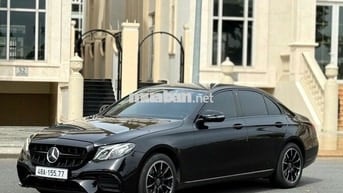 Mercedes Benz E Class 2016 E200 - 800000 km