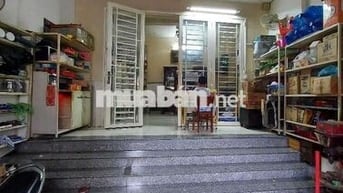 NHÀ 4 TẦNG HXH, KINH DOANH XẦM UẤT, NGUYỄN THỊ THẬP, DT 5X13M,