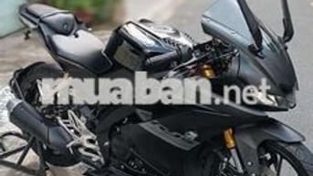 R15V3 bs 66 date 2021 odo 8k xe đẹp bao công chứng