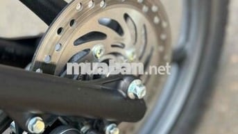 Fuled 2025 1.200km như mới Bán