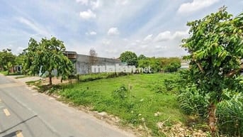 ĐANG KẸT TIỀN! BÁN ĐẤT 240M2, GIỒNG CÁT, TÂN PHÚ TRUNG, 780TR