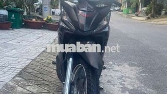 Honda Wave RSX FI 2021 màu đen chính chủ