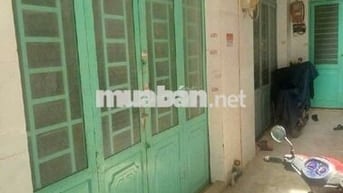 Nhà phố công chứng vi bằng. Tại Cầu Ông Bốn - Phước Kiển. Dân cư đông