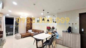 Cho thuê căn góc 3PN.2WC giá chỉ 21tr ở ngay Novaland sân bay