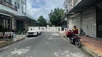Nhà 2 phòng KDC Đại Học Y Dược