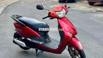 ❤️ Honda Lead 2010 Fi _ 1 Chủ sử dụng Biển số 43