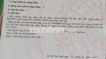 cần bán lô đất đẹp chính chủ  công chứng trong ngày