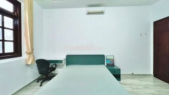 🏡 CHDV 2 PHÒNG NGỦ, FULL NỘI THẤT ĐẸP, NGAY KDC VEN SÔNG, TÂN HƯNG Q7