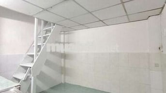 NHÀ CHO THUÊ NGUYÊN CĂN HXH HỒ HẢO HỚN Q1 - 2 TẦNG - 5 TRIỆU.