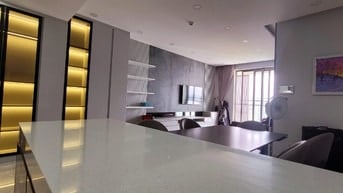 Bán Hoặc Cho Thuê Căn Hộ Cao Cấp Midtown The Peak M8 – View Sông, NTCC