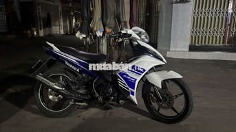 Ex 135 máy zin