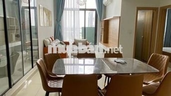 Cho thuê căn hộ Emerald 3pn2wc,127m2,full NT  giá 20tr, view công viên