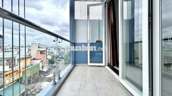 💁NHÀ MỚI BAN CÔNG THANG MÁY TÁCH BẾP 47M2 MGR FULL NỘI THẤT CÓ BỒN TẮM