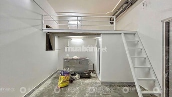 DỰ ÁN MỚI - FULL NỘI THẤT - HỌC VIỆN HÀNG KHÔNG - ĐẠI HỌC VĂN HIẾN