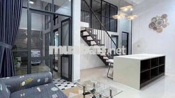 Căn hộ 2PN/1PN/Studio gần Công viên Hoàng Văn Thụ, Chợ Tân Bình 70m2