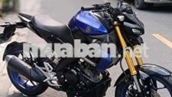 Mt15 bs 60 đk 2020 odo 12k xe đẹp bao ký