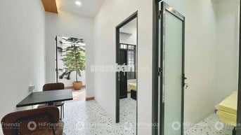 Căn hộ 50m2 2PN full nội thất mới hoàn toàn tại trung tâm Phú Nhuận