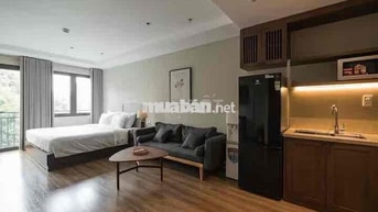 CHO THUÊ CĂN HỘ CAO CẤP NGAY ĐH VĂN LANG, MỸ THUẬT, HUTECH...