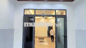 MẶT TIỀN KINH DOANH TÂN THỚI HIỆP ,Q12,DT 88M²,3 NGỦ GIÁ CHỈ 4.7 TỶ