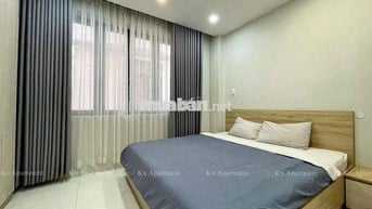 CĂN HỘ Q1_GẦN CHỢ TÂNDINH_RỘNG RÃI_THOÁNG MÁT_SẠCH SẼ_MỚI_FULL NTHAT