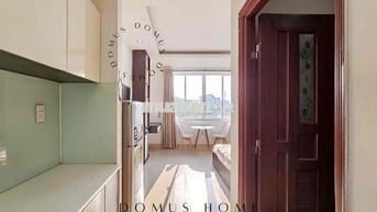 cho thuê studio - duplex khu vực Quận 7