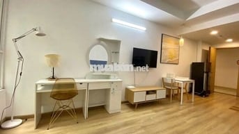CHO THUÊ STUDIO CHARMINGTON LA POINTE 181 CAO THẮNG QUẬN 10