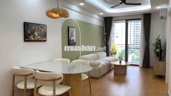 Bán căn hộ 2PN Saigon South Q7, nhà mới 99%, Full Nội thất