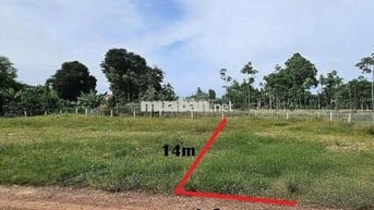 CẮT LỖ LÔ ĐẤT 65M² GIÁ 280 TRIỆU LIỀN KỀ KCN TRẢNG BÀNG, SỔ HỒNG RIÊNG