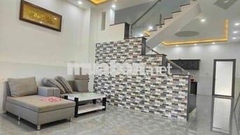 🏠 NHÀ CHO THUÊ 5x18 – TRẦN VĂN MƯỜI, CHỢ -XUÂN THỚI ĐÔNG - GIÁ 8 TRIỆU