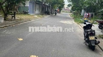Bán đất MT đường Triệu Quốc Đạt - Hoà Thọ Đông- Cẩm Lệ - Đà Nẵng.